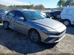 KMHLM4DG8RU659817 2024 HYUNDAI ELANTRA