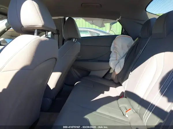 KMHLM4DG8RU659817 2024 HYUNDAI ELANTRA - Image 8