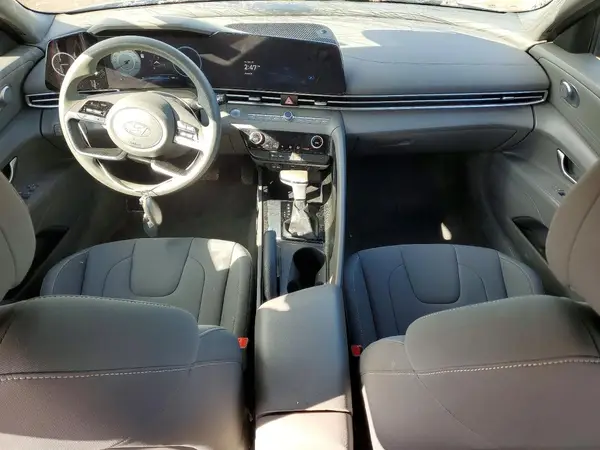 KMHLM4DG8RU662216 2024 HYUNDAI ELANTRA - Image 8