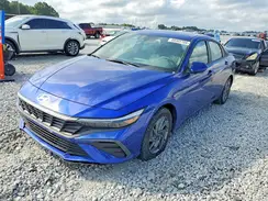KMHLM4DG8RU663947 2024 HYUNDAI ELANTRA