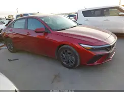KMHLM4DG8RU665357 2024 HYUNDAI ELANTRA