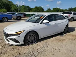 KMHLM4DG8RU665388 2024 HYUNDAI ELANTRA