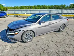 KMHLM4DG8RU665603 2024 HYUNDAI ELANTRA