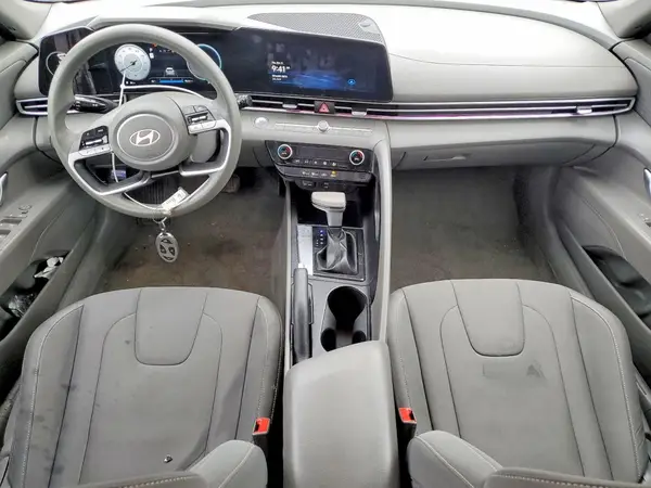 KMHLM4DG8RU668341 2024 HYUNDAI ELANTRA - Image 8