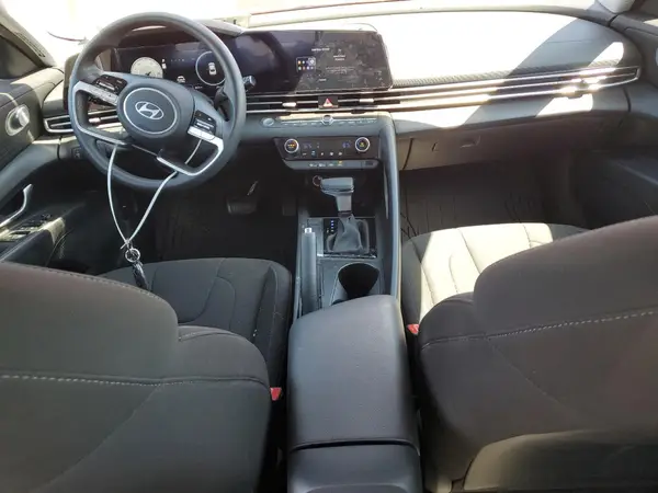 KMHLM4DG8RU678464 2024 HYUNDAI ELANTRA - Image 8