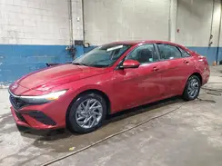 KMHLM4DG8RU678478 2024 HYUNDAI ELANTRA