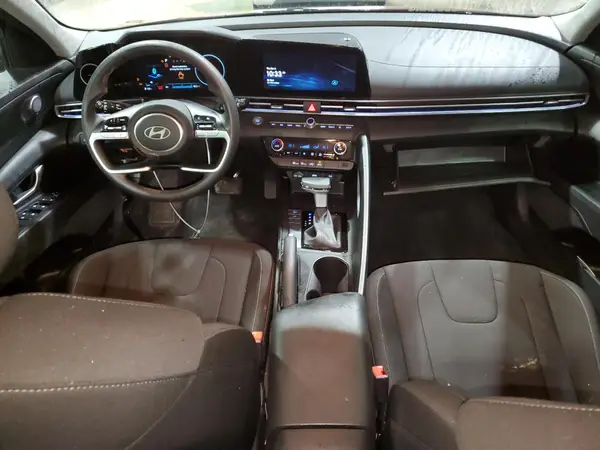 KMHLM4DG8RU678478 2024 HYUNDAI ELANTRA - Image 8
