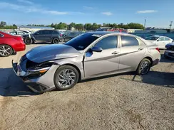 KMHLM4DG8RU681705 2024 HYUNDAI ELANTRA