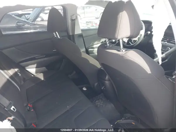 KMHLM4DG8RU683101 2024 HYUNDAI ELANTRA - Image 8