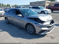 KMHLM4DG8RU684006 2024 HYUNDAI ELANTRA