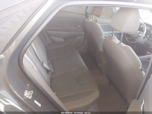 KMHLM4DG8RU684099 2024 HYUNDAI ELANTRA - Image 8