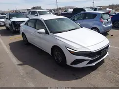KMHLM4DG8RU684989 2024 HYUNDAI ELANTRA