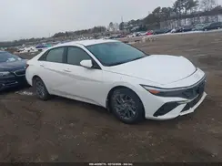 KMHLM4DG8RU688363 2024 HYUNDAI ELANTRA