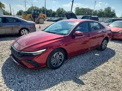 KMHLM4DG8RU688475 2024 HYUNDAI ELANTRA