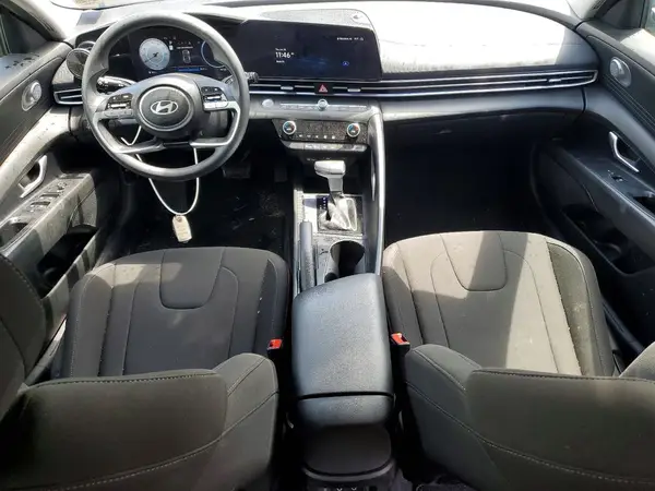 KMHLM4DG8RU689030 2024 HYUNDAI ELANTRA - Image 8