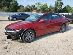 KMHLM4DG8RU689156 2024 HYUNDAI ELANTRA