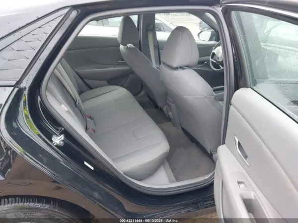 KMHLM4DG8RU690033 2024 HYUNDAI ELANTRA - Image 8