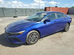 KMHLM4DG8RU691540 2024 HYUNDAI ELANTRA