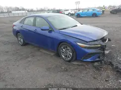 KMHLM4DG8RU693868 2024 HYUNDAI ELANTRA
