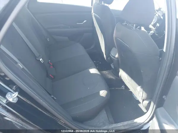 KMHLM4DG8RU697483 2024 HYUNDAI ELANTRA - Image 8