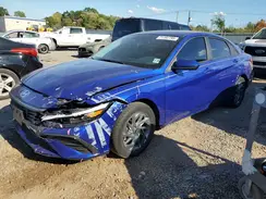 KMHLM4DG8RU698858 2024 HYUNDAI ELANTRA