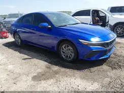 KMHLM4DG8RU701404 2024 HYUNDAI ELANTRA