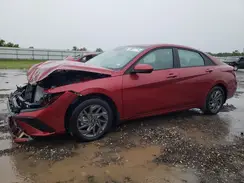 KMHLM4DG8RU704691 2024 HYUNDAI ELANTRA