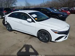 KMHLM4DG8RU705484 2024 HYUNDAI ELANTRA