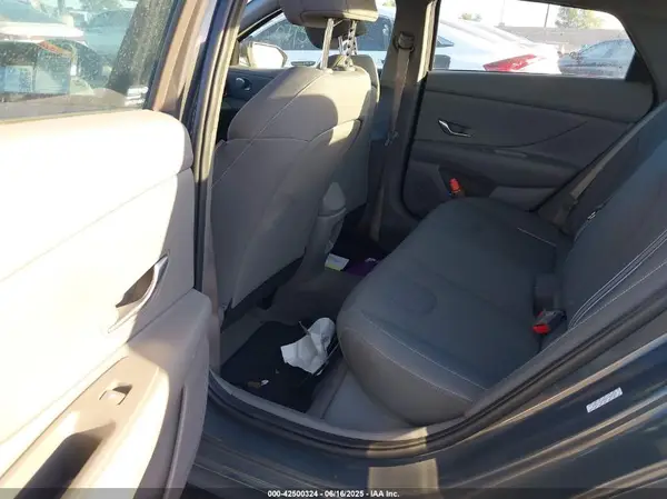 KMHLM4DG8RU708529 2024 HYUNDAI ELANTRA - Image 8