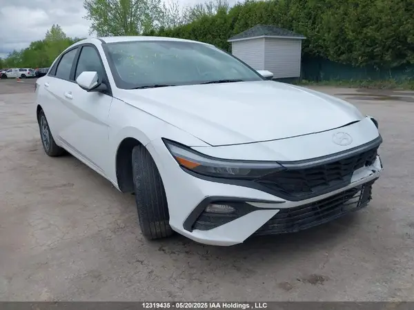 KMHLM4DG8RU714959 2024 HYUNDAI ELANTRA - Image 1