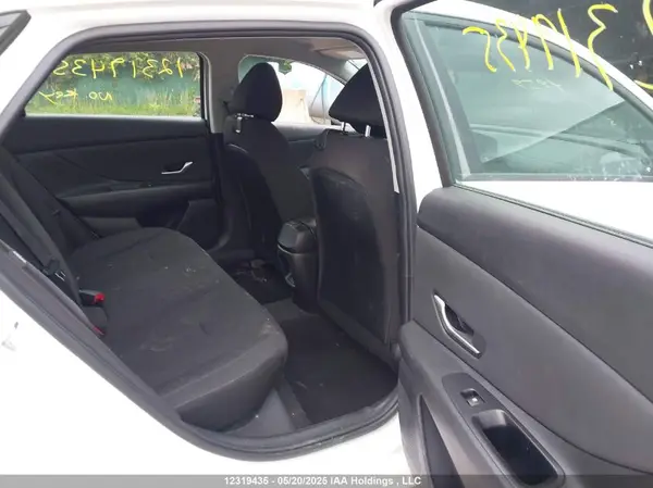 KMHLM4DG8RU714959 2024 HYUNDAI ELANTRA - Image 8
