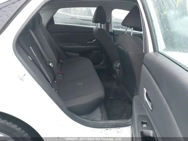 KMHLM4DG8RU718476 2024 HYUNDAI ELANTRA - Image 8