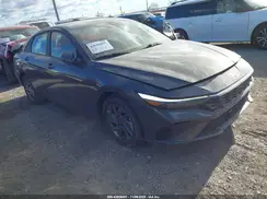 KMHLM4DG8RU719935 2024 HYUNDAI ELANTRA