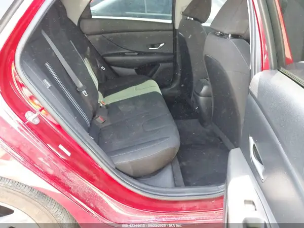 KMHLM4DG8RU730160 2024 HYUNDAI ELANTRA - Image 8