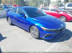 KMHLM4DG8RU730305 2024 HYUNDAI ELANTRA