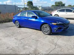 KMHLM4DG8RU730708 2024 HYUNDAI ELANTRA