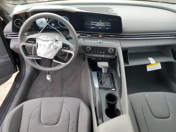KMHLM4DG8RU730837 2024 HYUNDAI ELANTRA - Image 8
