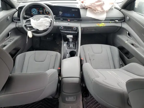 KMHLM4DG8RU732507 2024 HYUNDAI ELANTRA - Image 8
