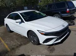 KMHLM4DG8RU734905 2024 HYUNDAI ELANTRA