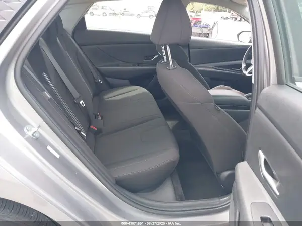 KMHLM4DG8RU735133 2024 HYUNDAI ELANTRA - Image 8