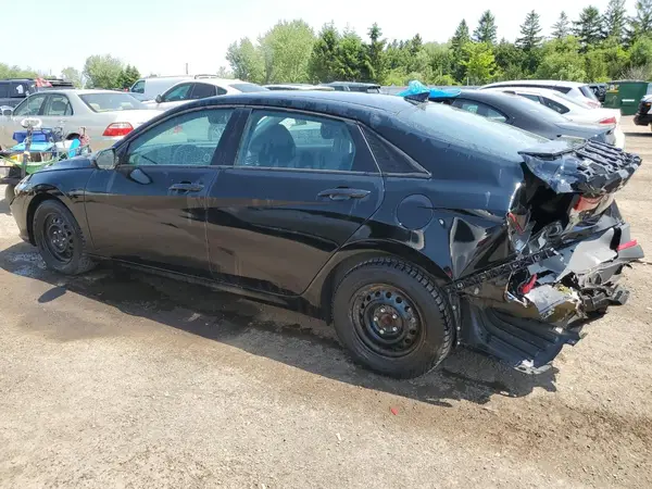 KMHLM4DG8RU738033 2024 HYUNDAI ELANTRA - Image 2