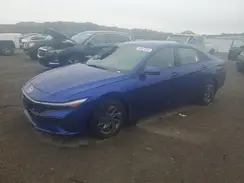 KMHLM4DG8RU738372 2024 HYUNDAI ELANTRA