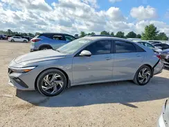 KMHLM4DG8RU738937 2024 HYUNDAI ELANTRA