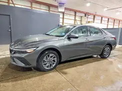 KMHLM4DG8RU743684 2024 HYUNDAI ELANTRA