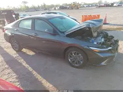 KMHLM4DG8RU743815 2024 HYUNDAI ELANTRA