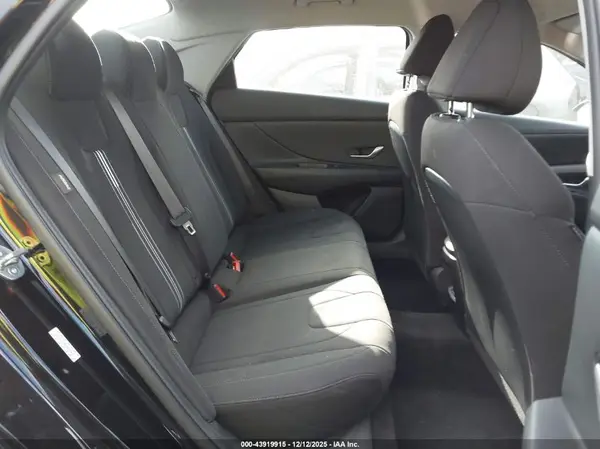 KMHLM4DG8RU745032 2024 HYUNDAI ELANTRA - Image 8