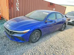 KMHLM4DG8RU747735 2024 HYUNDAI ELANTRA