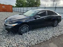 KMHLM4DG8RU748657 2024 HYUNDAI ELANTRA