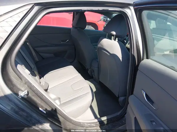 KMHLM4DG8RU749453 2024 HYUNDAI ELANTRA - Image 8