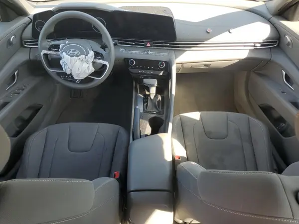 KMHLM4DG8RU753857 2024 HYUNDAI ELANTRA - Image 8